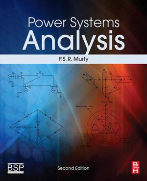 Cover of the book Power Systems Analysis by G. Voigt, S. Fesenko