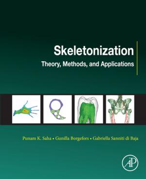 Cover of the book Skeletonization by Chennupati Jagadish, Sebastian Lourdudoss, Ray T. Chen