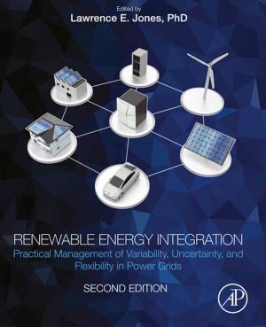 Cover of the book Renewable Energy Integration by Matthieu Piel, Junsang Doh, Daniel Fletcher