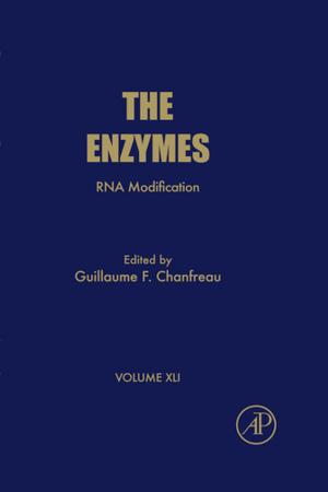 Cover of the book RNA Modification by Geoffrey Michael Gadd, Sima Sariaslani