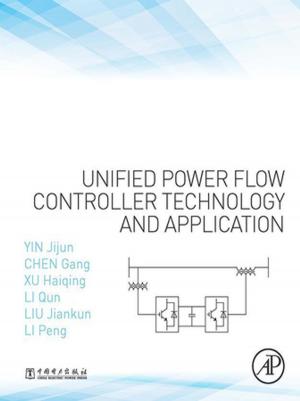 Cover of the book Unified Power Flow Controller Technology and Application by Juergen H. Schön