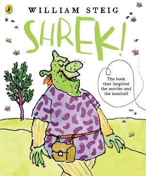 Cover of the book Shrek! by Li Po, Tu Fu