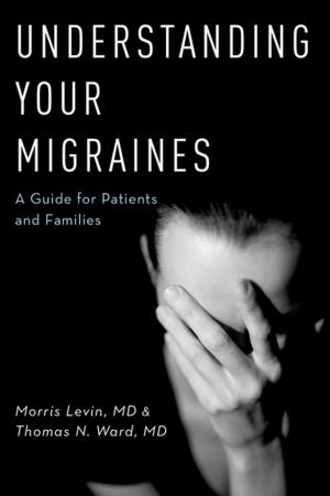 Book cover of Understanding Your Migraines