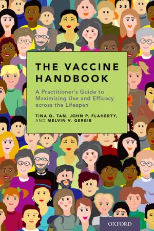 bigCover of the book The Vaccine Handbook by 