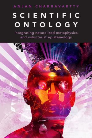 Cover of the book Scientific Ontology by Amy Ziettlow, Naomi Cahn