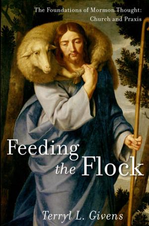 Cover of the book Feeding the Flock by Arlin E Nusbaum