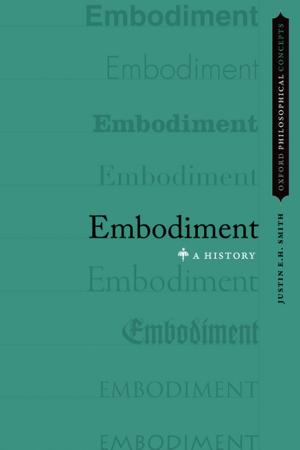 Cover of the book Embodiment by Colin Smith