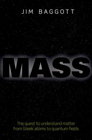 Cover of the book Mass by Robert Truswell