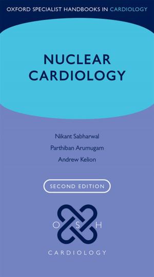Cover of the book Nuclear Cardiology by Serenhedd James