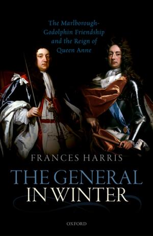 Cover of the book The General in Winter by Thomas N. Sherratt, David M. Wilkinson