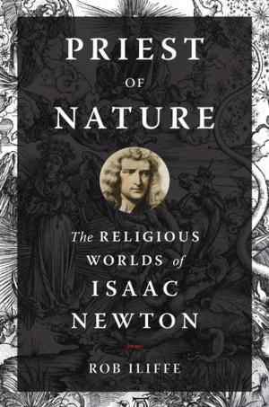 Cover of the book Priest of Nature by Chad Johnson