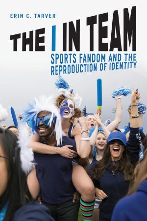 Cover of the book The I in Team by Bill Hayes