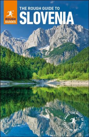 bigCover of the book The Rough Guide to Slovenia (Travel Guide eBook) by 