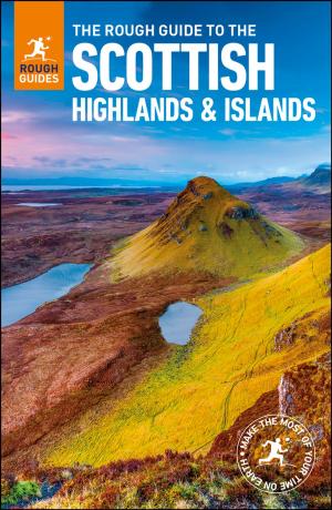 Cover of the book The Rough Guide to Scottish Highlands & Islands (Travel Guide eBook) by Rough Guides