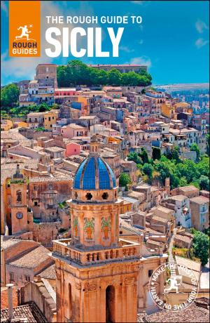 Cover of the book The Rough Guide to Sicily (Travel Guide eBook) by Rough Guides