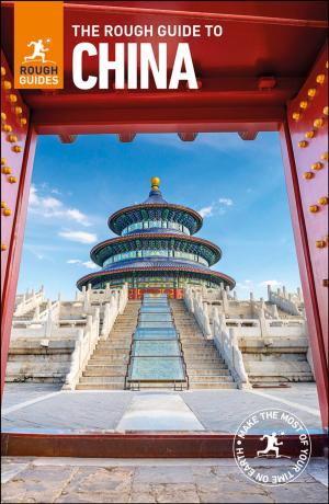Cover of the book The Rough Guide to China (Travel Guide eBook) by Rough Guides