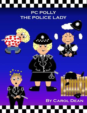 Book cover of Pc Polly the Police Lady