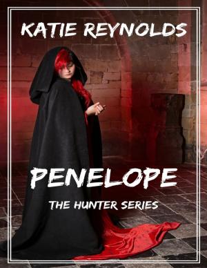 Cover of the book Penelope - The Hunter Series by Doreen Milstead