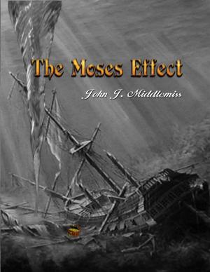 bigCover of the book The Moses Effect by 