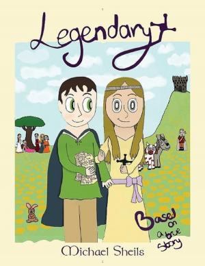 Cover of the book Legendary by Javin Strome