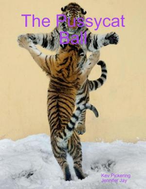 Cover of the book The Pussycat Ball by Larry Cochran