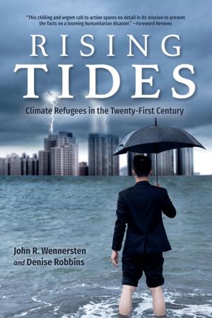 Book cover of Rising Tides