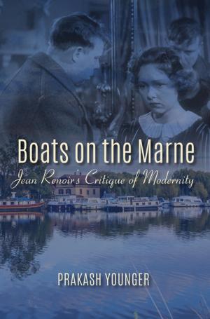 Cover of the book Boats on the Marne by Leonard Lawlor