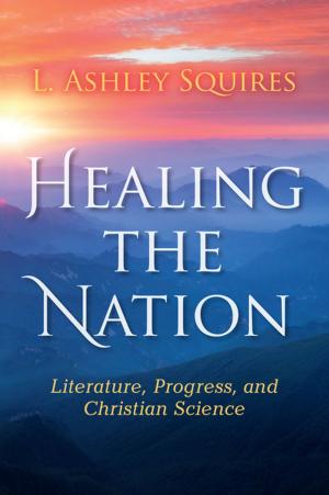 Cover of Healing the Nation