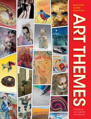 Cover of the book Art Themes by Peta Mitchell, Jane Stadler, Stephen Carleton