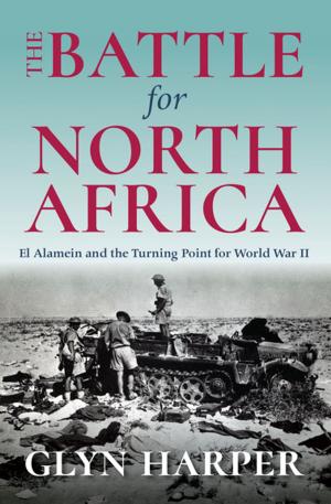 Cover of the book The Battle for North Africa by Pnina Werbner
