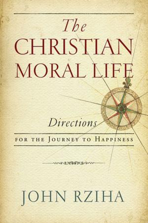 Cover of the book Christian Moral Life, The by Michael Walzer