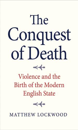 Cover of the book The Conquest of Death by Michael Broyles