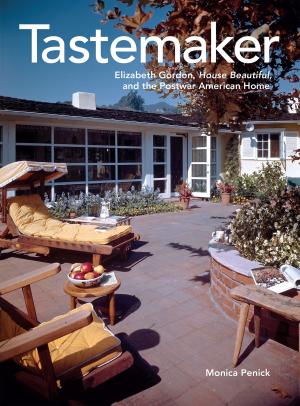 Book cover of Tastemaker