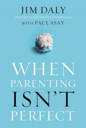 Book cover of When Parenting Isn't Perfect