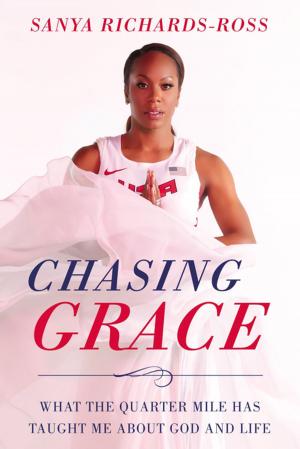 bigCover of the book Chasing Grace by 