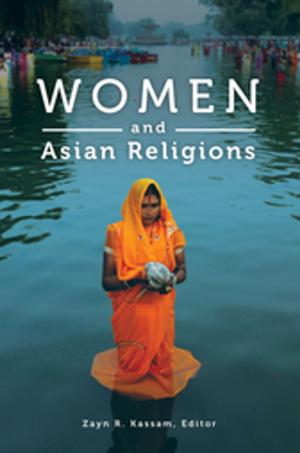 Cover of the book Women and Asian Religions by David M. Hassenzahl Ph.D., Jennie C. Stephens, Gary Weisel, Nancy Gift, Brian C. Black