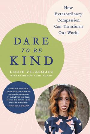 Book cover of Dare to Be Kind