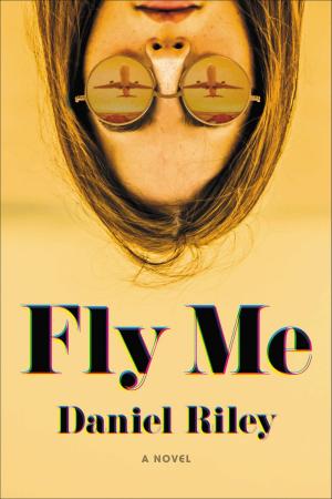 bigCover of the book Fly Me by 