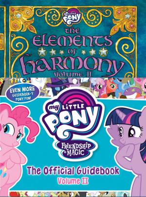 Cover of the book My Little Pony: The Elements of Harmony Vol. II by Patrick McDonnell