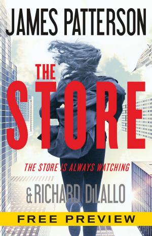 Cover of the book The Store -- Free Preview -- The First 5 Chapters by Jen McLaughlin