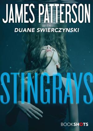 Book cover of Stingrays