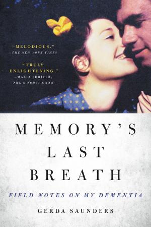 Cover of the book Memory's Last Breath by Dan Rooney