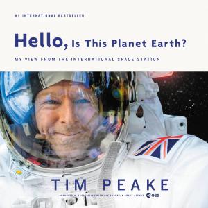 Cover of the book Hello, Is This Planet Earth? by Thomas Smith