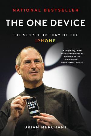 Cover of the book The One Device by James Patterson