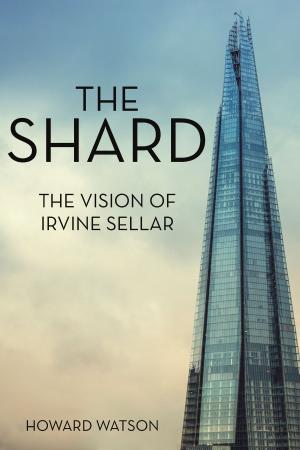 Cover of the book The Shard by Jacqui Marson