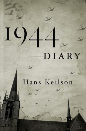 Cover of the book 1944 Diary by Roberto Calasso