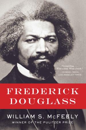 Cover of the book Frederick Douglass by Michael Bérubé