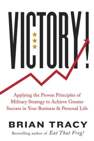 Cover of the book Victory! by Dixie Dansercoer