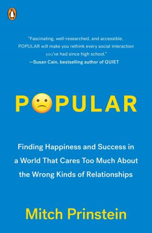 Cover of the book Popular by Phoebe Robinson