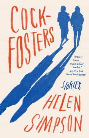 Cover of the book Cockfosters by Michael Harvey